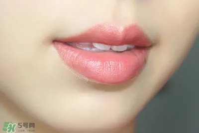 倩丽口红试色_倩丽口红怎么样