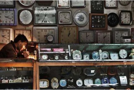 回收旧手表的店在哪里