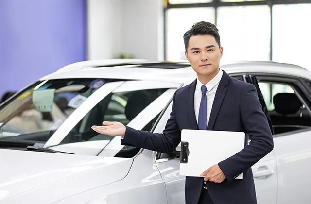 汽车经销商利润有多大 汽车经销商如何盈利