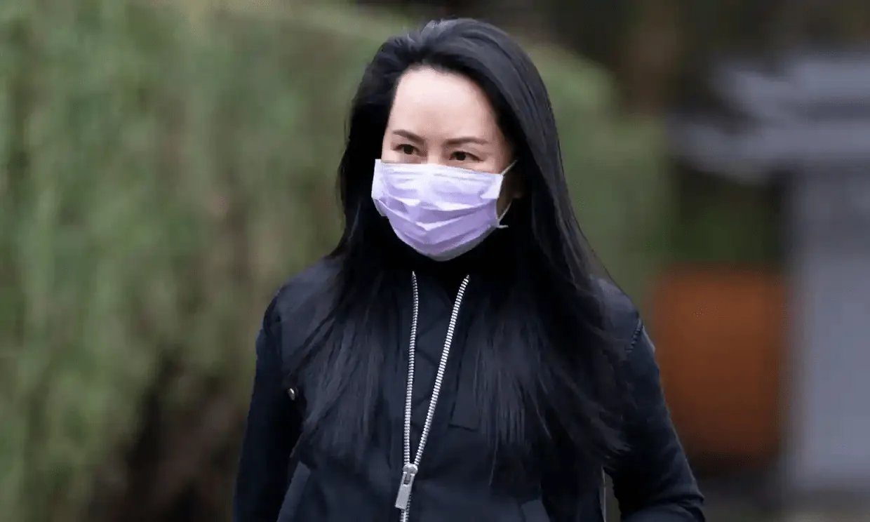 华为将在英国把汇丰告上法庭，这是为何？