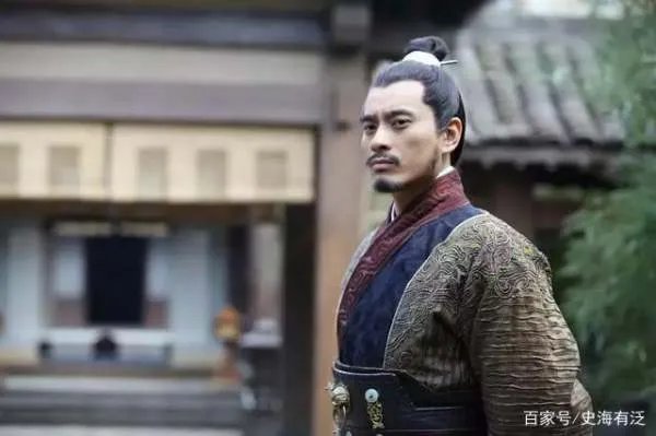 历史上班超幼子班勇是因为叛变,才落得了凄惨的结局吗?