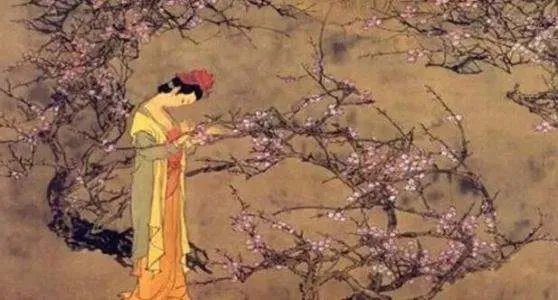 有花堪折直须折，莫待无花空折枝，这句著名的诗句出自哪里？