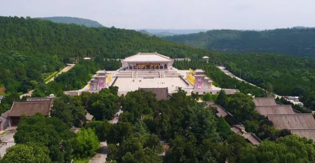 什么叫上巳节 上巳节是什么节日由来