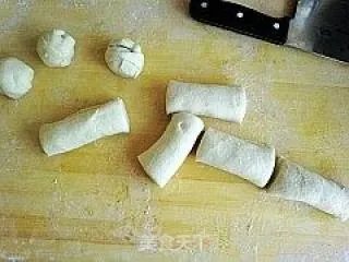 馋嘴小吃---里脊肉饼