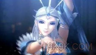 秦时明月雪女属性技能说明