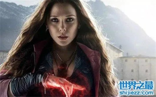 十二最强变种人排名，十二个欧米茄级变种人 