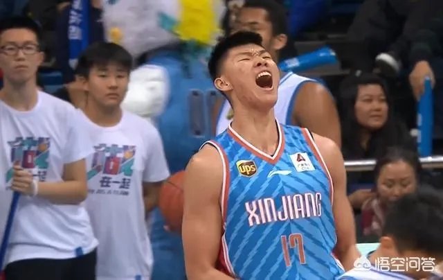 范子铭代表辽宁打了全运会，为什么没有留在辽宁男篮效力？