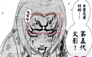 百豪之术 百豪之术谁发明的 纲手小樱百豪之术