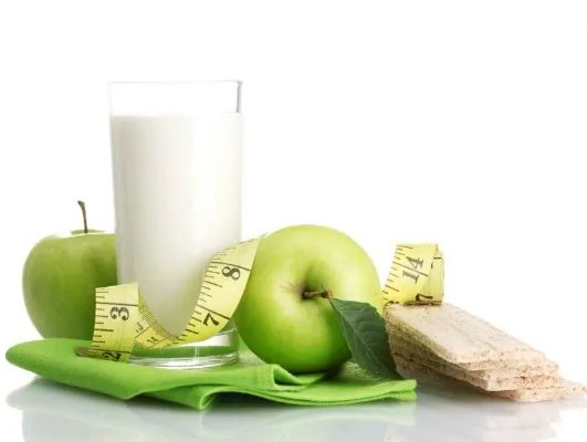 睡前喝牛奶可以减肥吗