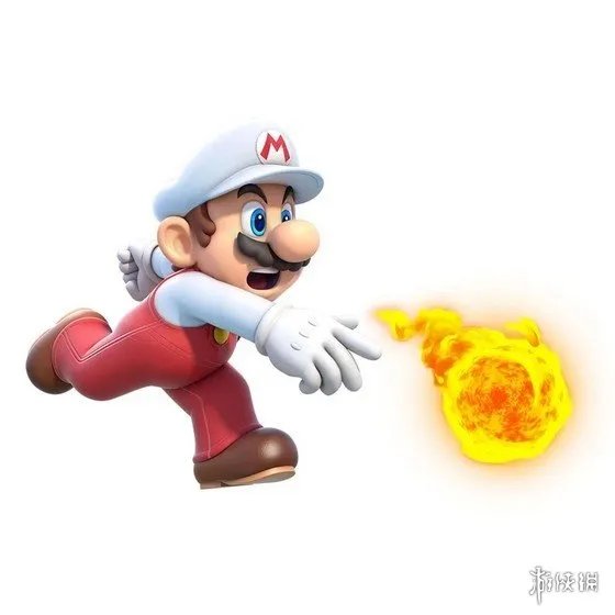 大象超好用！《超级马里奥兄弟：惊奇》放出形态介绍