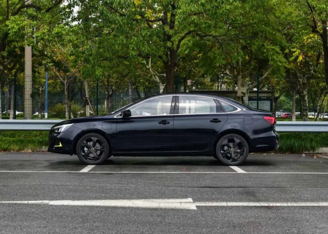 混合动力汽车有哪些