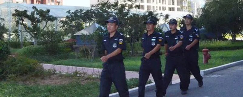 小区物业管理主要负责什么