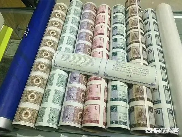 投资人民币，有价值吗