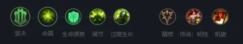 《英雄联盟》扭曲树精玩法攻略