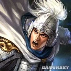 《三国志13》自制武将头像包 三国志13武将包