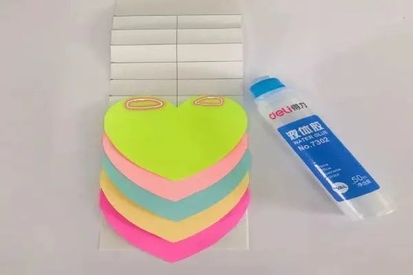 妇女节手工贺卡怎么做简单又漂亮