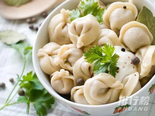 七夕节会吃的传统美食有哪些_七夕节传统美食推荐