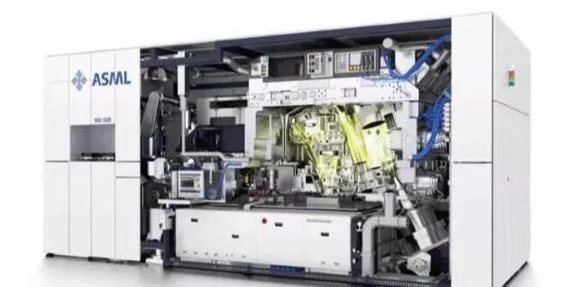 我国能生产光刻机吗？