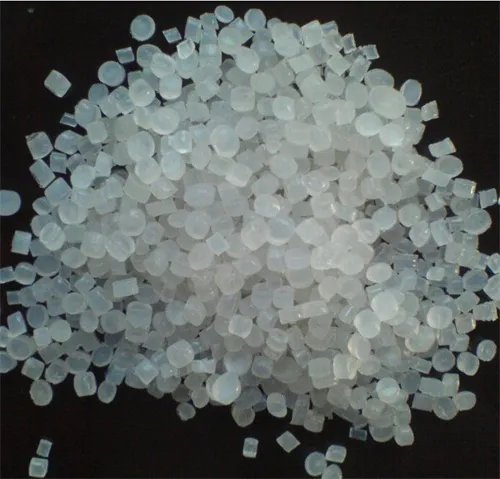 塑料的原材料是什么