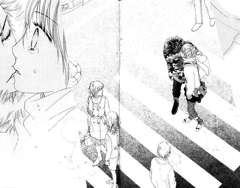 爱似百汇里的吻戏