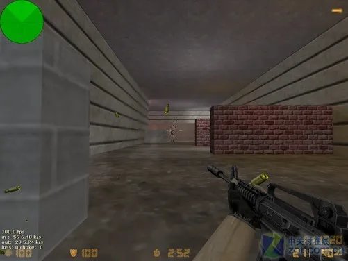 中端玩家最佳选 雷柏V2游戏鼠标评测