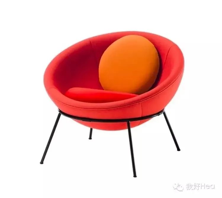 不敢用喜庆红来布置你的家?我教你诀窍!