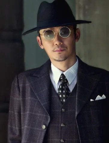 爱国者演员表介绍