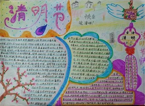 关于2020清明节网上祭英烈心得体会5篇最新精选_致敬2020清明祭英烈征文5篇