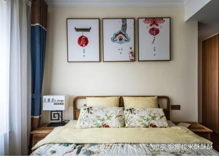 古朴典雅，清新怡人的中式装修风格！