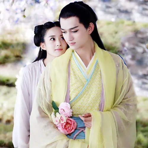 悯生剑为什么能杀花千骨？ 妖神死亡真相大解析