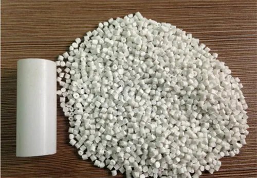 塑料的原材料是什么