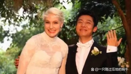 撒贝宁老婆李白的职业全球罕见，她到底是做什么的？
