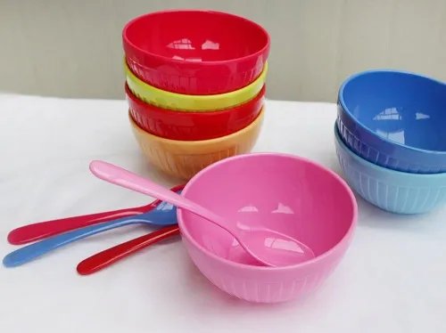 蜜胺餐具是什么