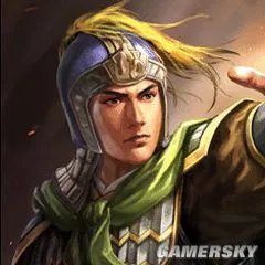 《三国志13》自制武将头像包 三国志13武将包