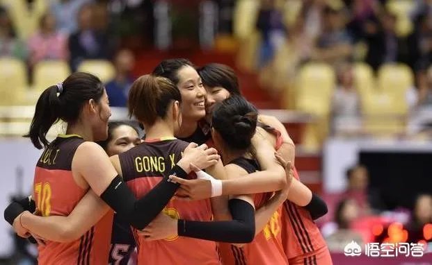 央视将全程直播世界女排联赛总决赛,中国队在小组赛出线有难度吗?为什么?