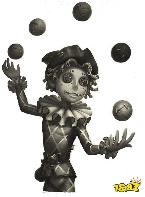 第五人格杂技演员技能有哪些 杂技演员技能介绍