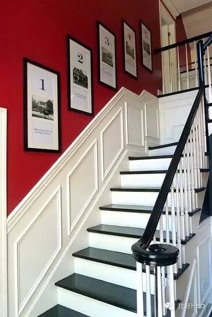 不敢用喜庆红来布置你的家?我教你诀窍!