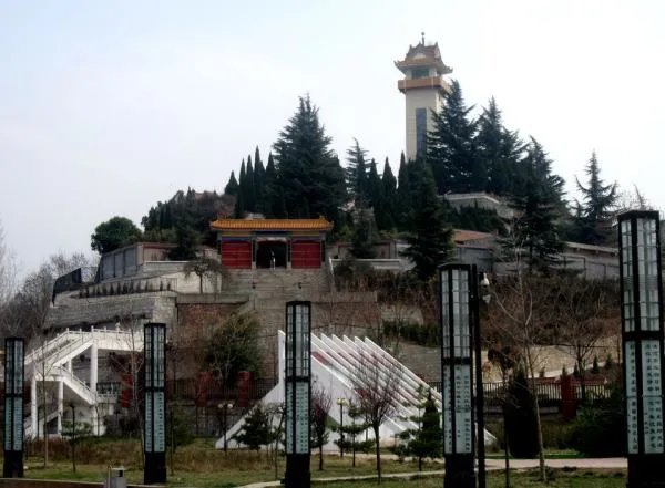 渭华起义的历史意义