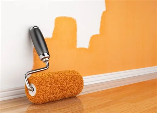 乳胶漆一般刷几遍