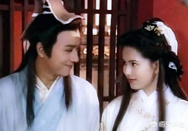 我是一天龙迷，你们喜欢哪个版本的天龙啊？