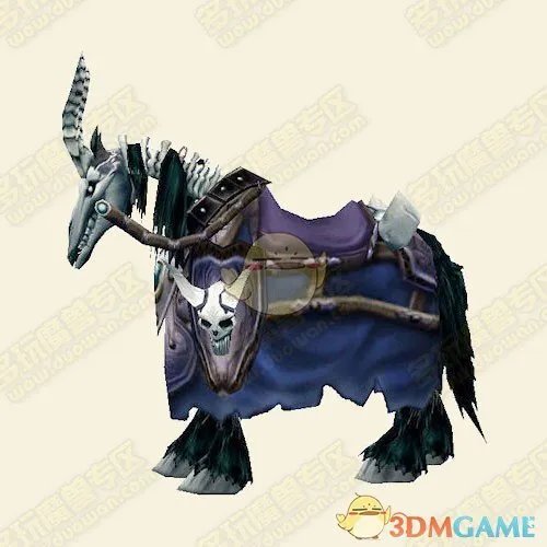 《魔兽世界》怀旧服坐骑获取攻略