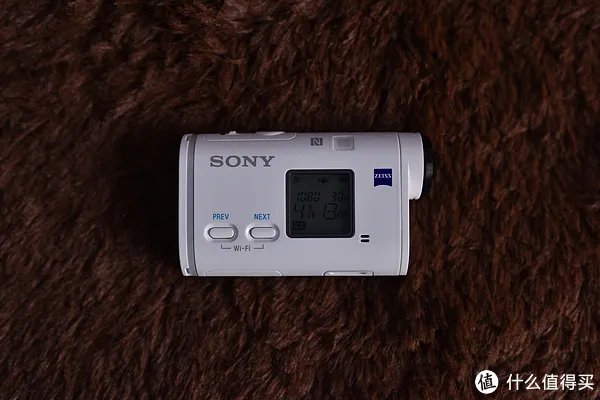 索尼运动相机评测