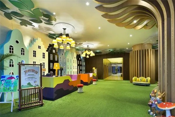 三亚湾大东海酒店挑选攻略