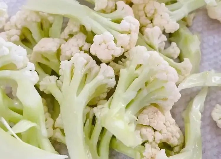 花菜的功效与作用