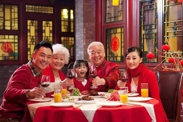 外国人眼中的春节是什么样的？