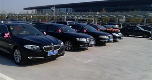 福州租婚车哪家好  福州十大汽车租赁公司排名