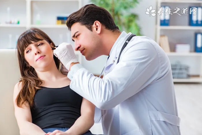 14个身体症状是大病来临的征兆