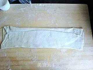 馋嘴小吃---里脊肉饼