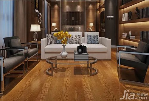 实木地板十大品牌排名 实木地板哪个品牌好