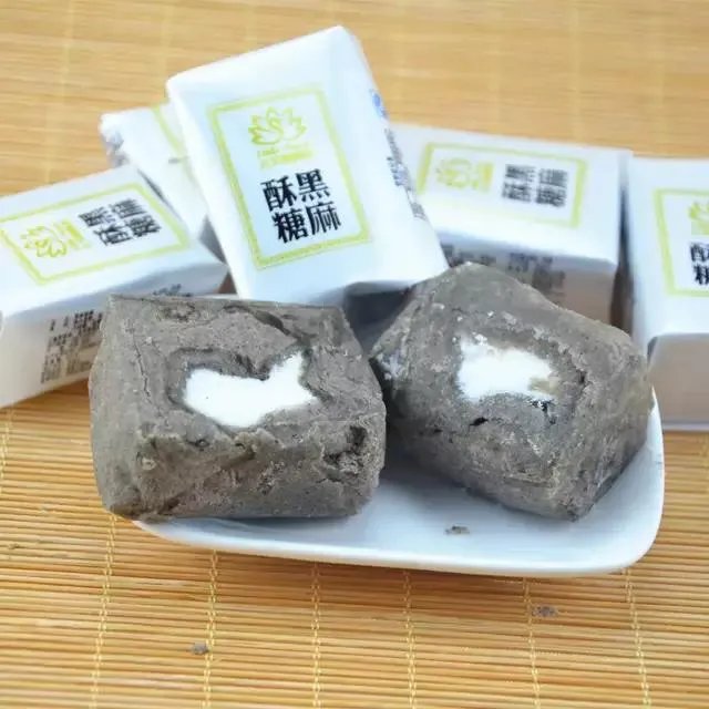 墨子酥的功效与作用